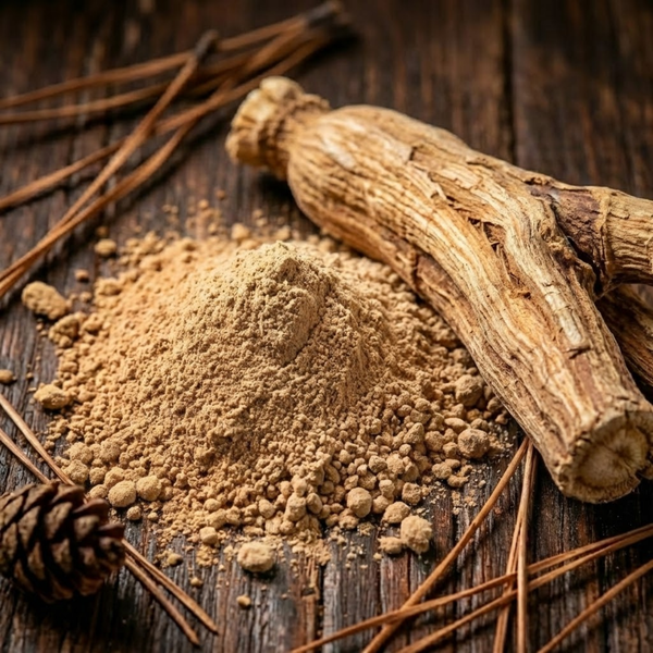 Ashwagandha 20:1 Extract