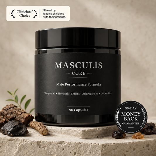 Masculis Core