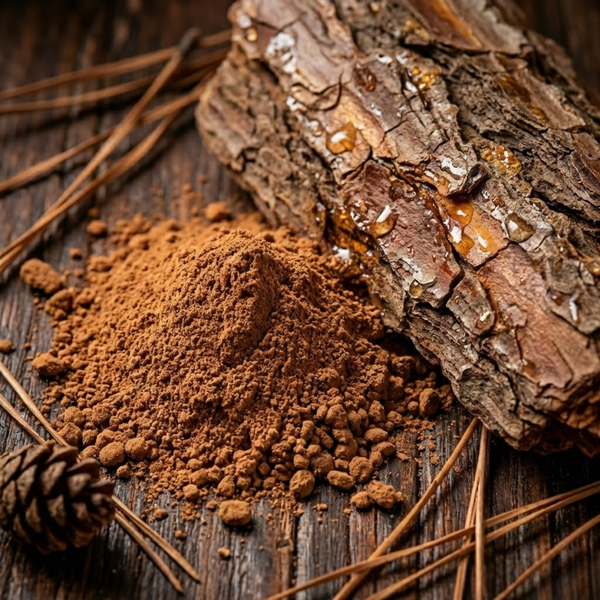 Pine Bark Extract (95% Polyphenols)