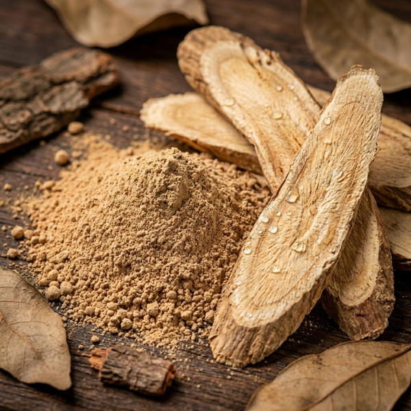 Tongkat Ali 4:1 Extract