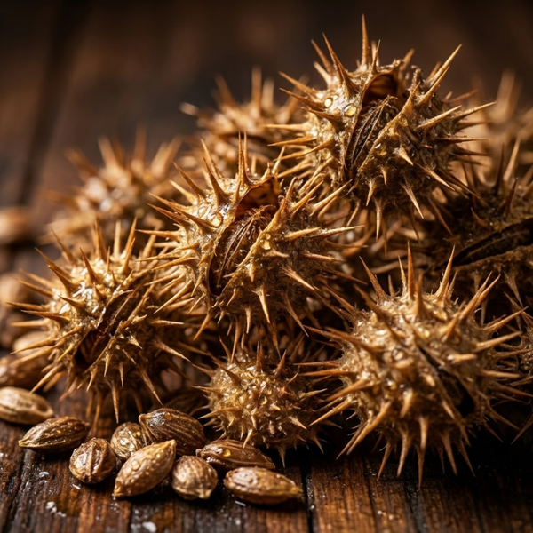 Tribulus Terrestris 50:1 Extract